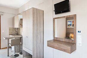 Cathrin Suites