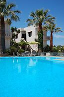 Cathrin Suites