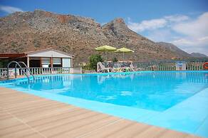 Cathrin Suites
