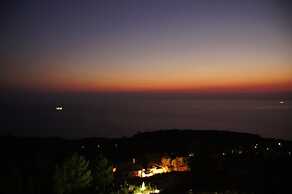 Serenity Boutique Hotel