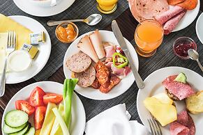 Zenit Hotel Balaton