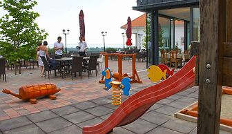 Zenit Hotel Balaton