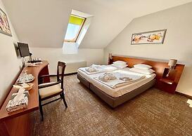 Zenit Hotel Balaton