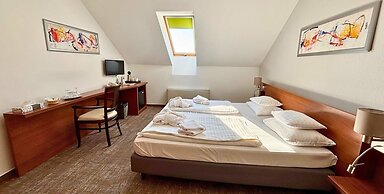 Zenit Hotel Balaton