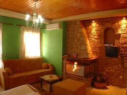 Ariadne Guesthouse