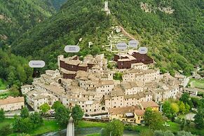 Torre Del Nera Albergo Diffuso & Spa