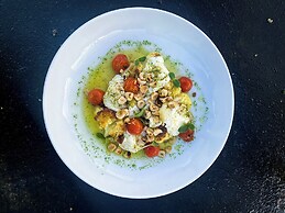 Hotel Restaurant Ruimzicht