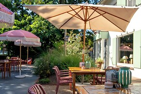 Hotel Restaurant Ruimzicht