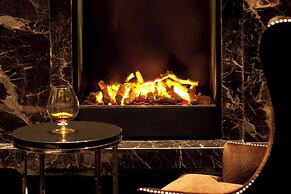 JW Marriott Hotel Ankara