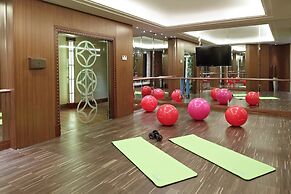 JW Marriott Hotel Ankara