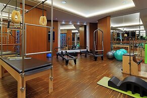 JW Marriott Hotel Ankara