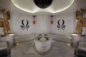 JW Marriott Hotel Ankara