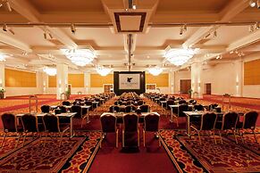 JW Marriott Hotel Ankara
