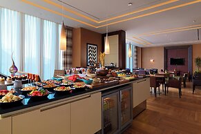 JW Marriott Hotel Ankara
