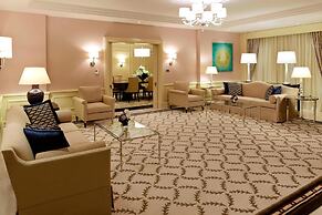 JW Marriott Hotel Ankara