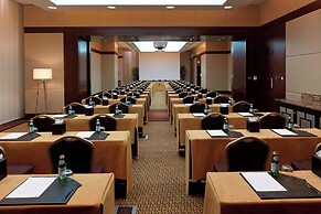 JW Marriott Hotel Ankara