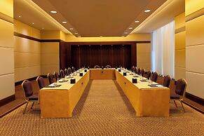 JW Marriott Hotel Ankara