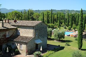 Agriturismo La Sovana