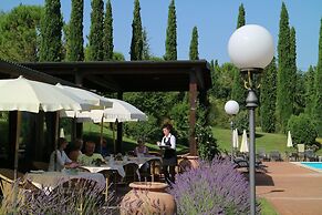 Agriturismo La Sovana
