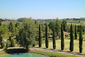 Agriturismo La Sovana