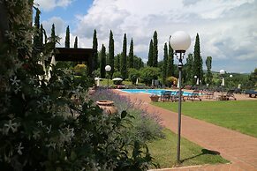 Agriturismo La Sovana