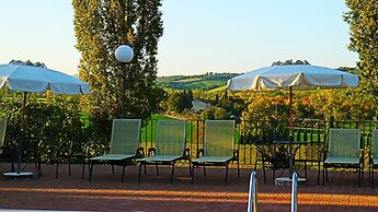 Agriturismo La Sovana