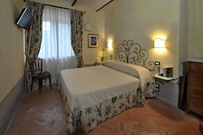 Agriturismo La Sovana