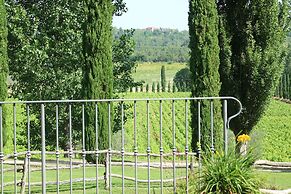 Agriturismo La Sovana
