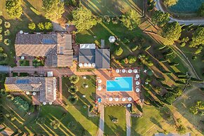 Agriturismo La Sovana
