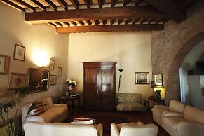 Agriturismo La Sovana