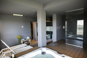 Il Vigneto Resort