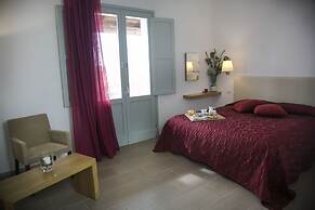 Il Vigneto Resort