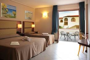 Tropis Hotel