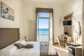 Hotel Parigi & Spa