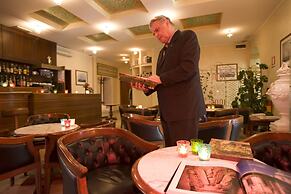 Hotel Parigi & Spa