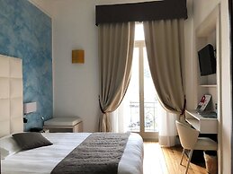 Hotel Parigi & Spa
