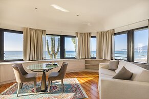 Hotel Parigi & Spa
