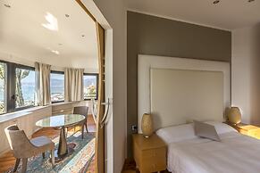 Hotel Parigi & Spa