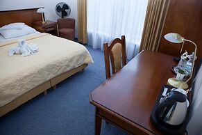 Baden Hotel Bonn