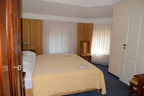 Baden Hotel Bonn