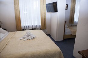 Baden Hotel Bonn