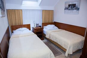 Baden Hotel Bonn
