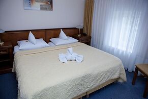 Baden Hotel Bonn