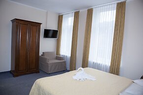Baden Hotel Bonn