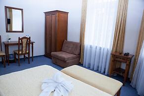 Baden Hotel Bonn
