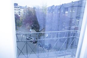 Baden Hotel Bonn
