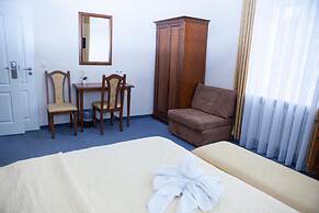 Baden Hotel Bonn