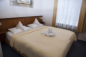 Baden Hotel Bonn