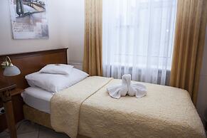 Baden Hotel Bonn
