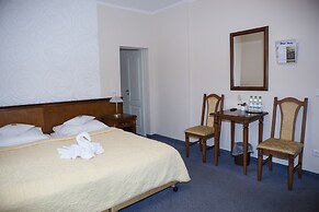 Baden Hotel Bonn